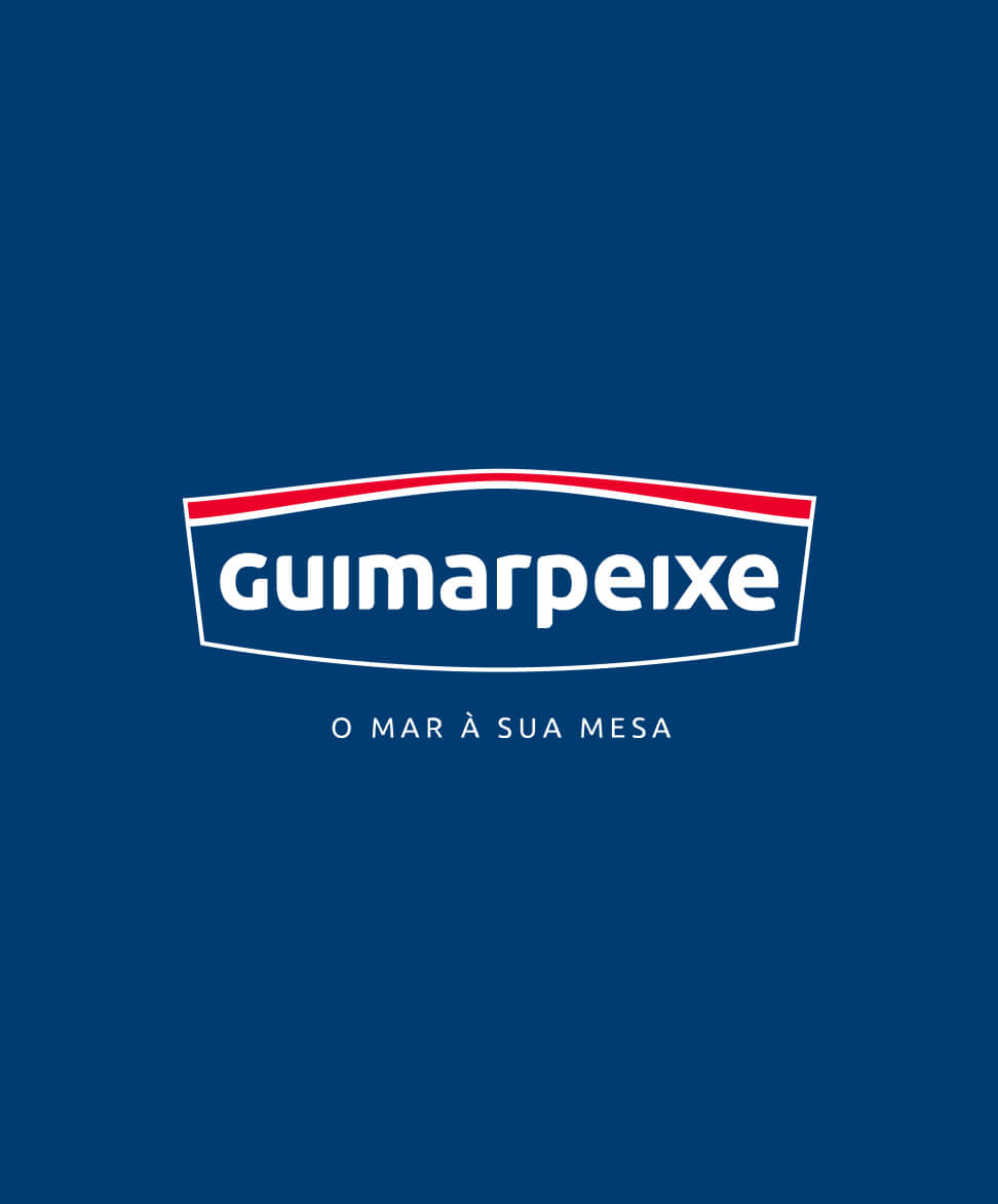 Logotipo Guimarpeixe - O mar à sua mesa