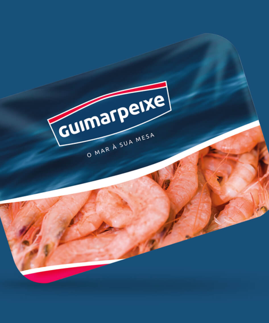 Packaging Guimarpeixe