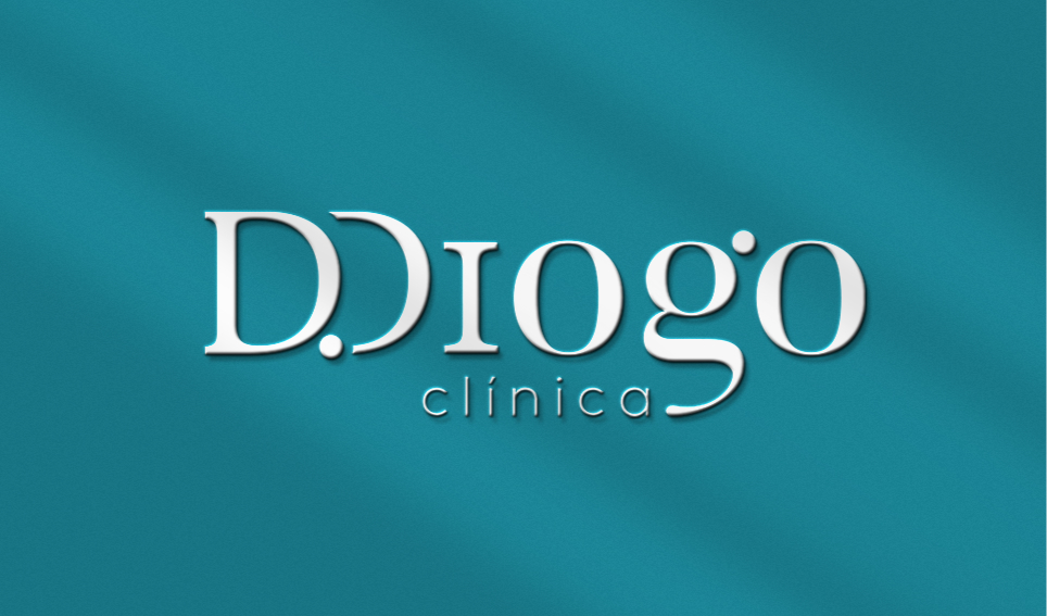 Branding Clínica D. Diogo