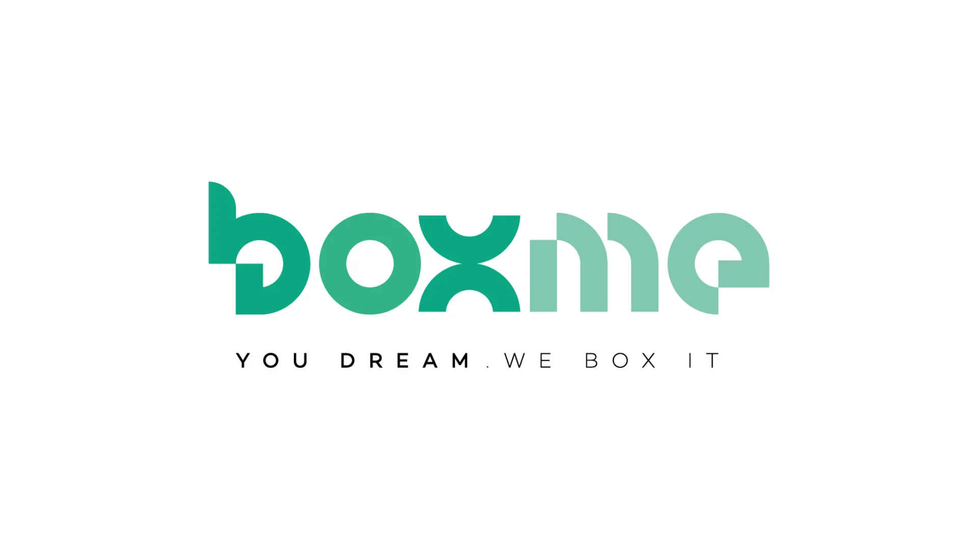 BoxMe comunicação estratégica. You Dream. We box it.