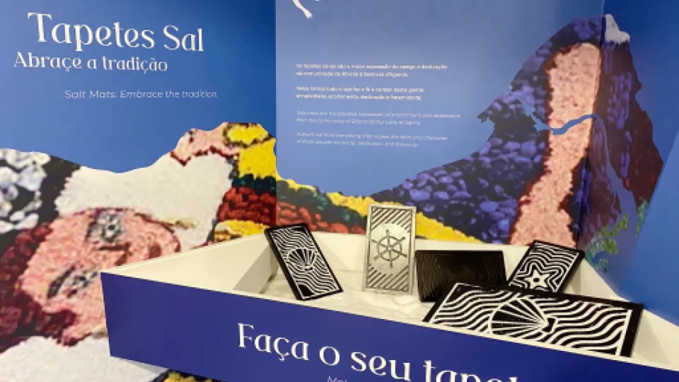 Conceção e produção da Exposição Ribeira de Viana do Castelo