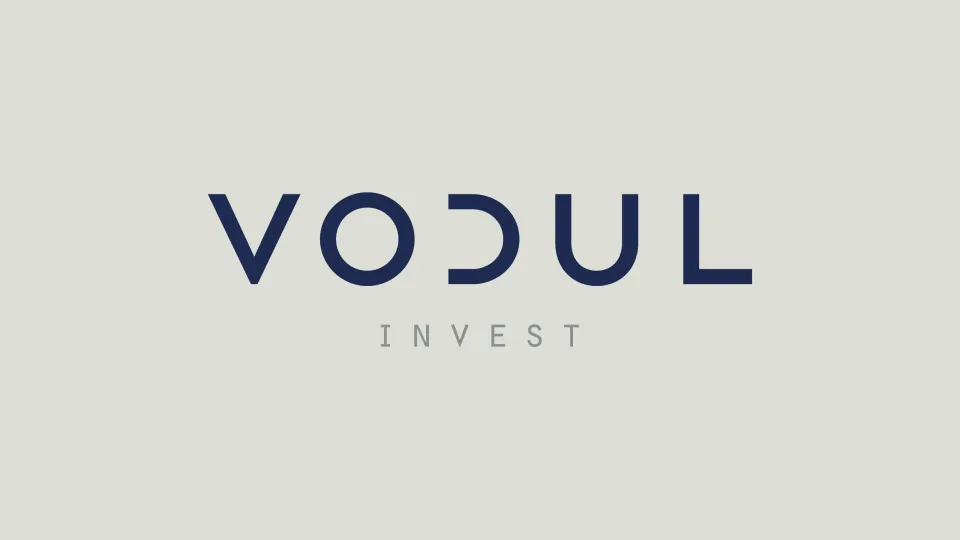 Logotipo Vodul Invest