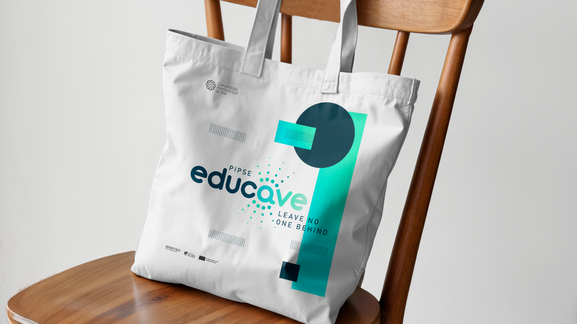 Totebag - Pipse Educave