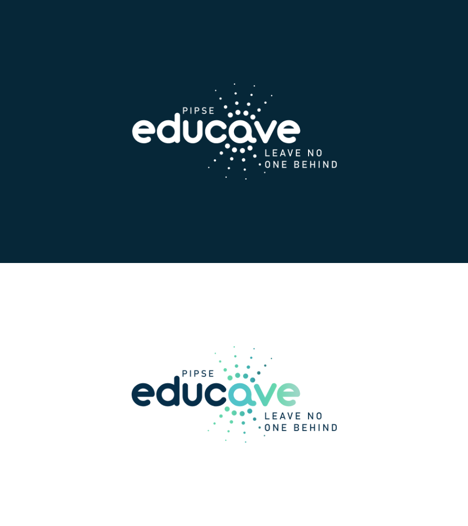 Identidade Visual PIPSI EDUCAVE