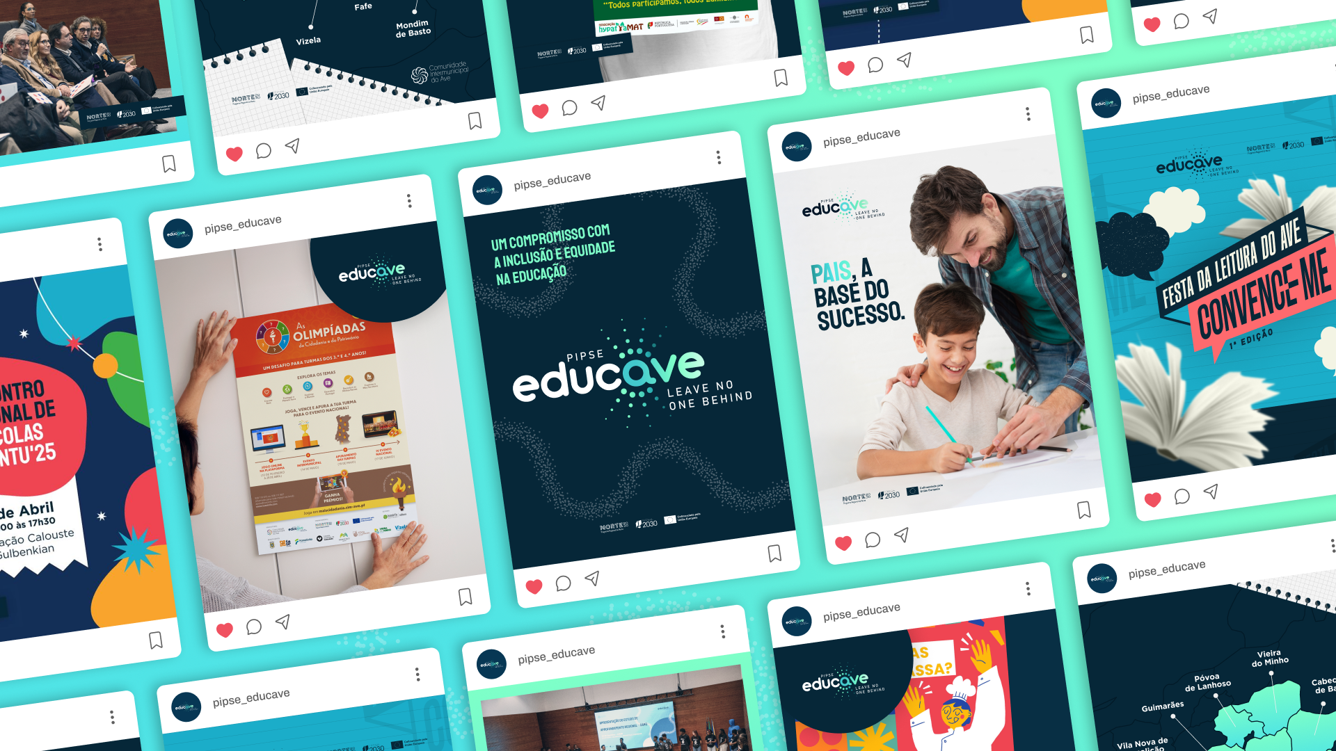 Pipsi Educave - Marketing Digital