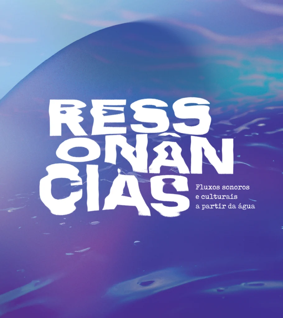 Ressonâncias - Identidade Visual