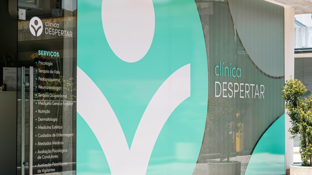 Clínica Despertar