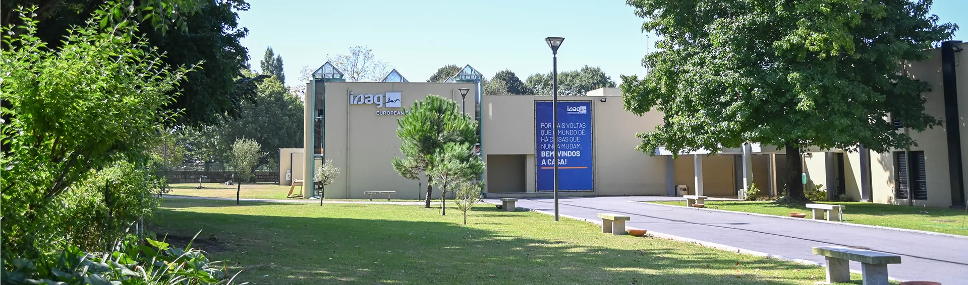 ISAG Marca