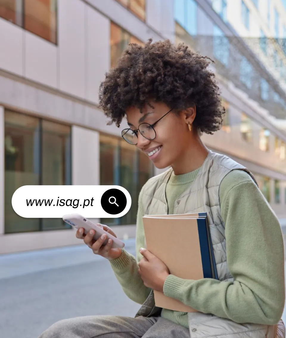 ISAG Resultado