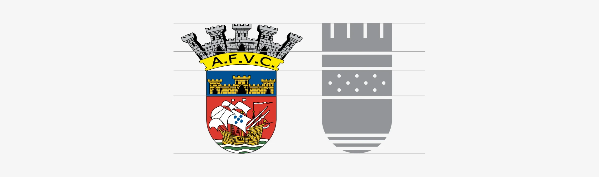 Associação de Futebol de Viana do Castelo - Marca