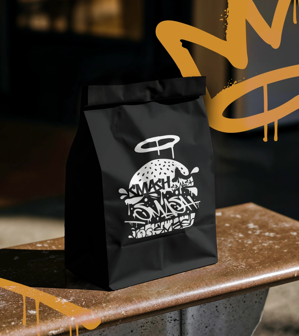 Smash Bag