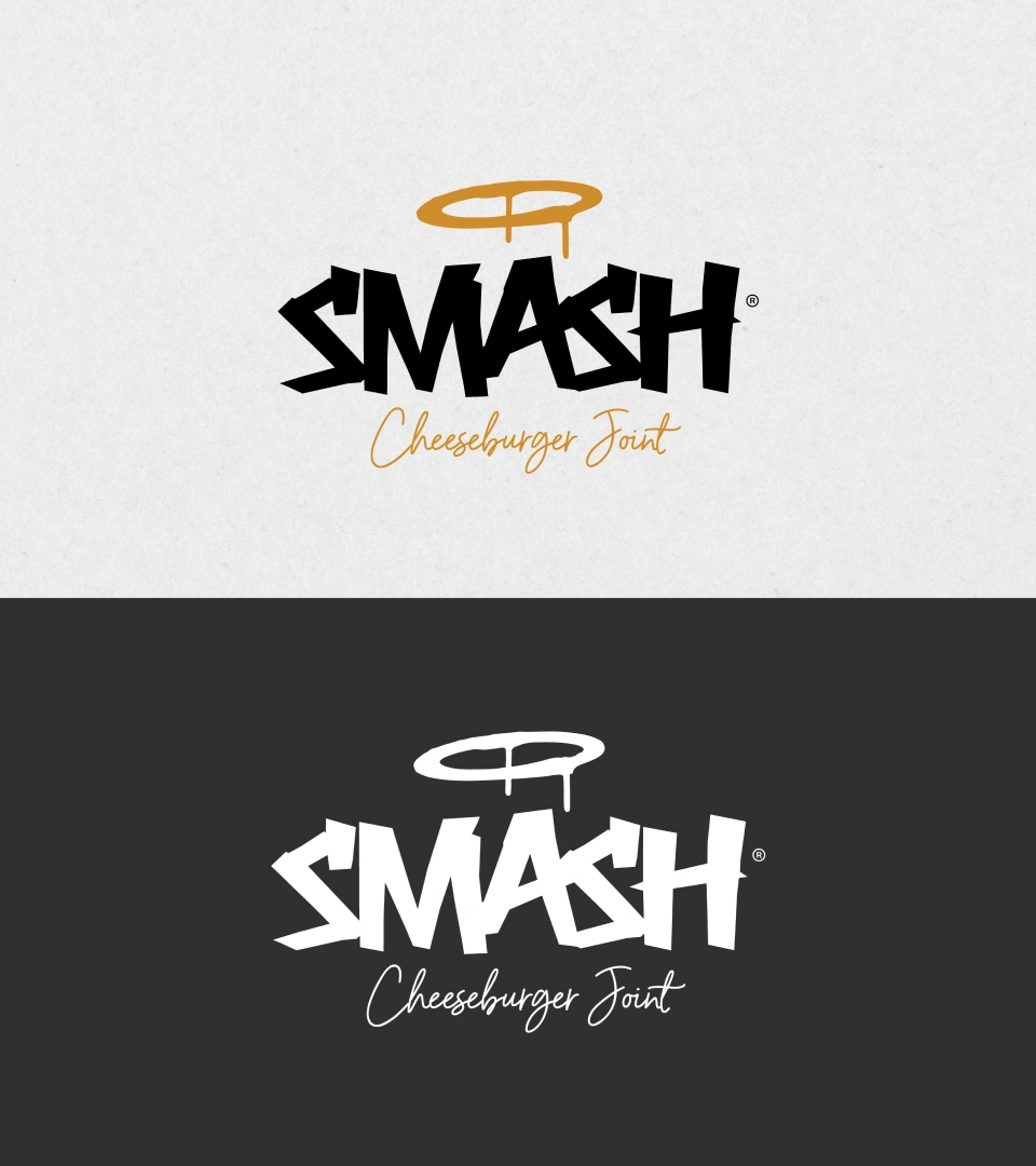 Smash - Identidade Visual
