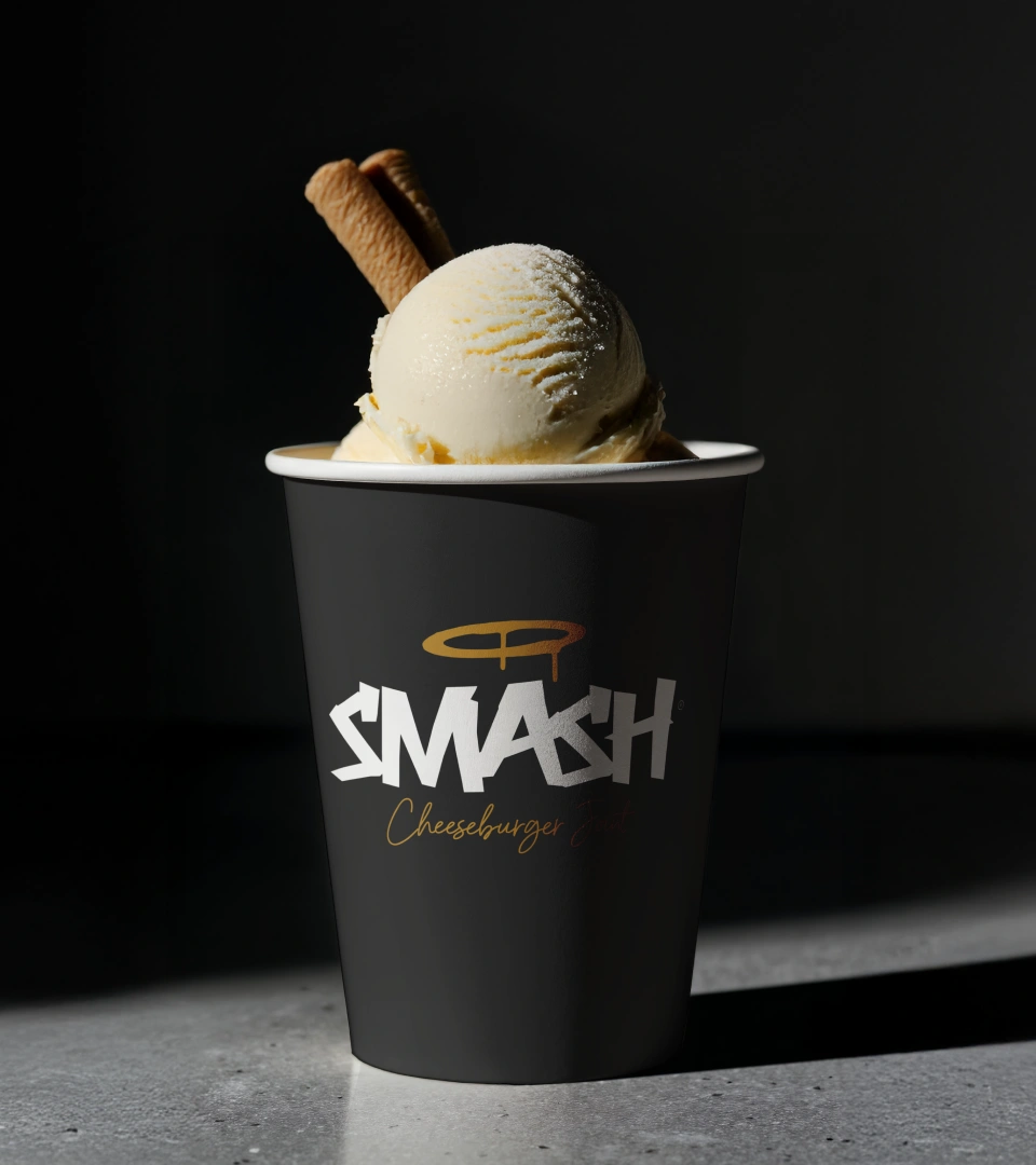 Smash - Copo