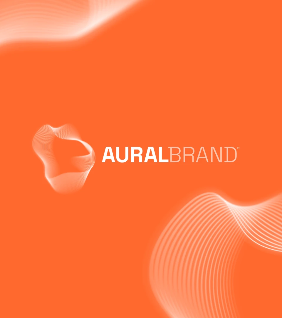 AuralBrand - Logotipo