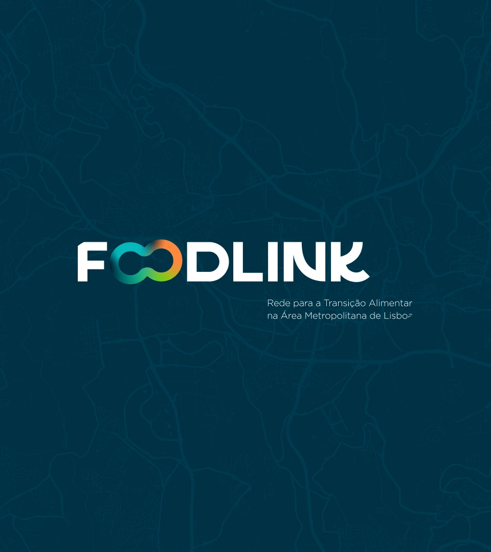Foodlink - Logo